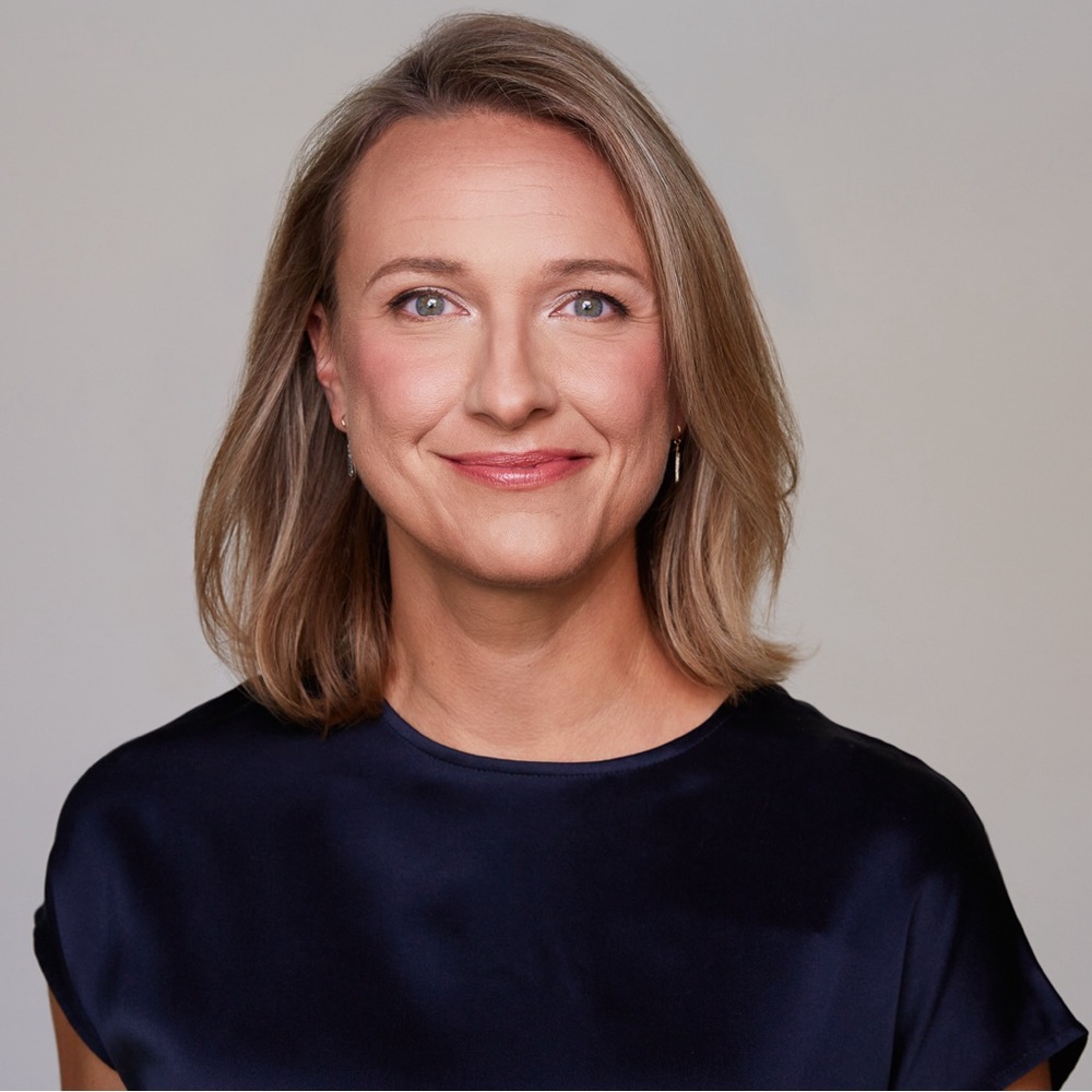 Meet your Posher, Kristen